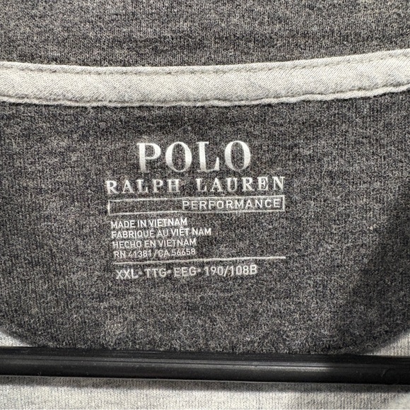Polo Ralph Lauren Performance Men’s XXL - Picture 2 of 8